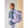 BELMIL Schulranzen SMARTY PLUS Set 5 tlg - Moonlight Kind mit Schulranzen