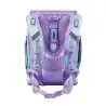 BELMIL Schulranzen SMARTY PLUS Set 5 tlg - Serenity Rückansicht
