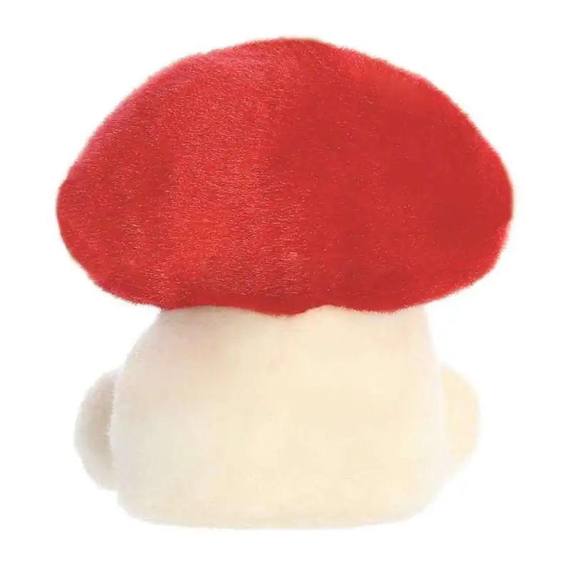 AURORA Palm Pals Amanita  Mushroom von hinten