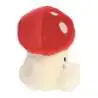 AURORA Palm Pals Amanita  Mushroom von der Seite