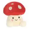 AURORA Palm Pals Amanita  Mushroom seitlich