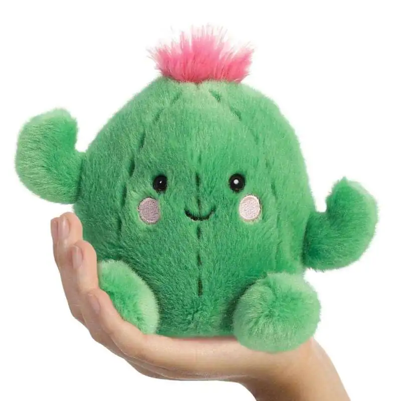 AURORA Palm Pals Prickles Cactus auf der Hand