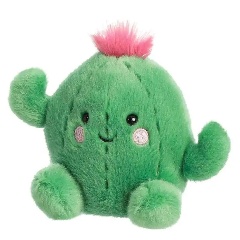 AURORA Palm Pals Prickles Cactus seitlich