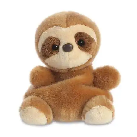 AURORA Palm Pals Slomo Sloth Vorderseite