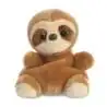 AURORA Palm Pals Slomo Sloth Vorderseite