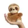 AURORA Palm Pals Slomo Sloth auf der Hand