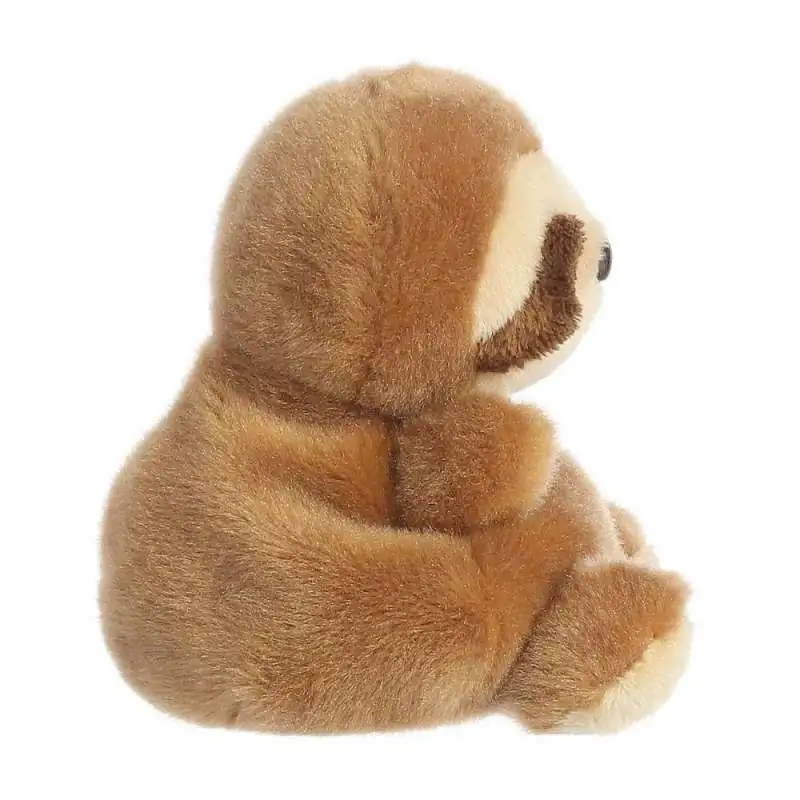 AURORA Palm Pals Slomo Sloth von der Seite