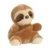AURORA Palm Pals Slomo Sloth seitlich