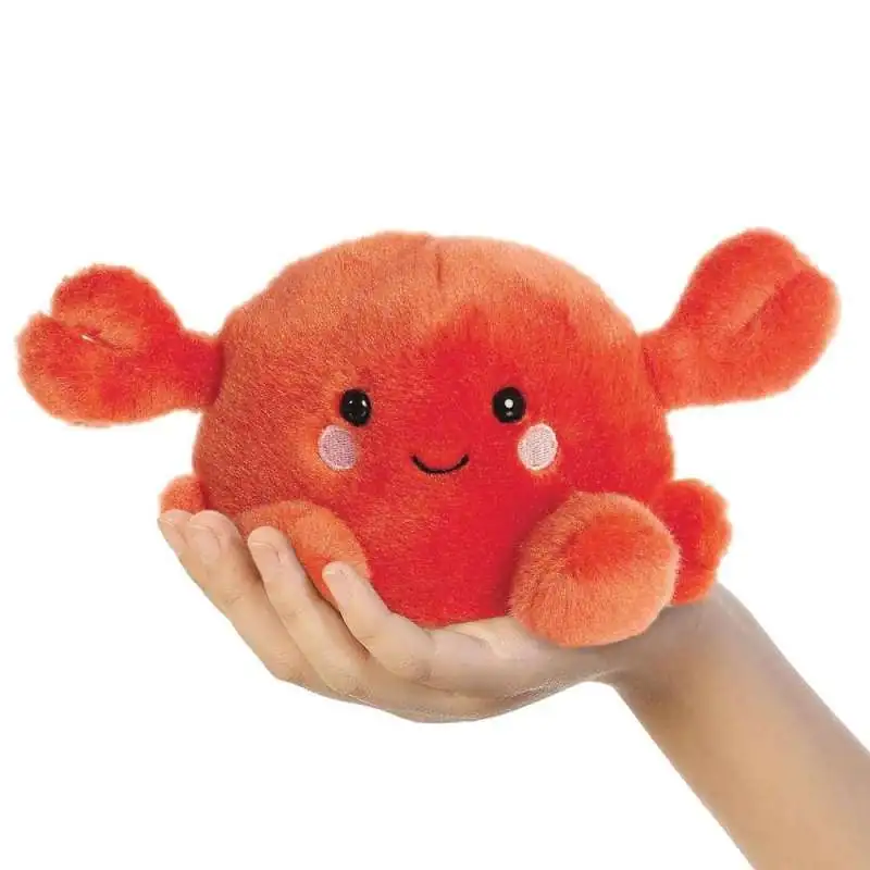 AURORA Palm Pals Snippy Grab auf der Hand