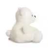 AURORA Palm Pals Snowy Polar Bear von der Seite