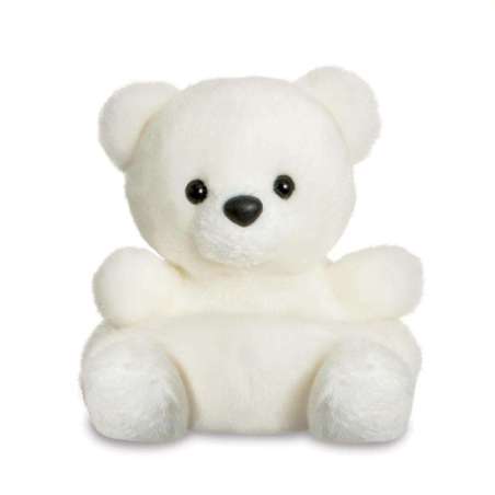 AURORA Palm Pals Snowy Polar Bear Vorderseite