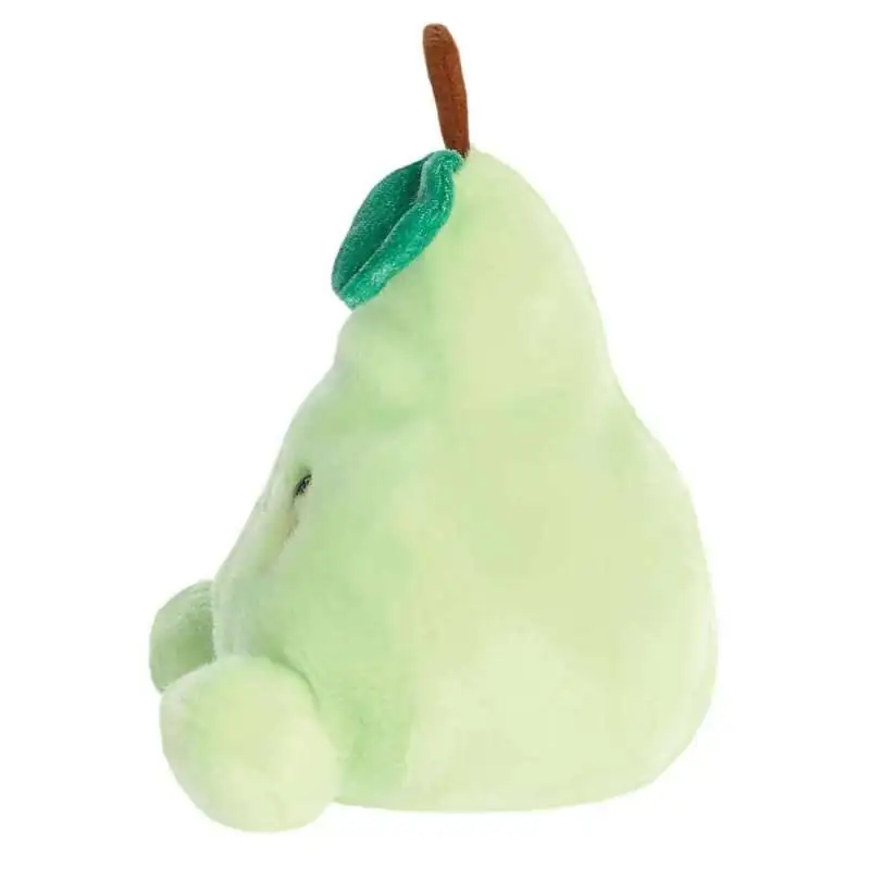AURORA Palm Pals Snowy Barlett Pear von der Seite