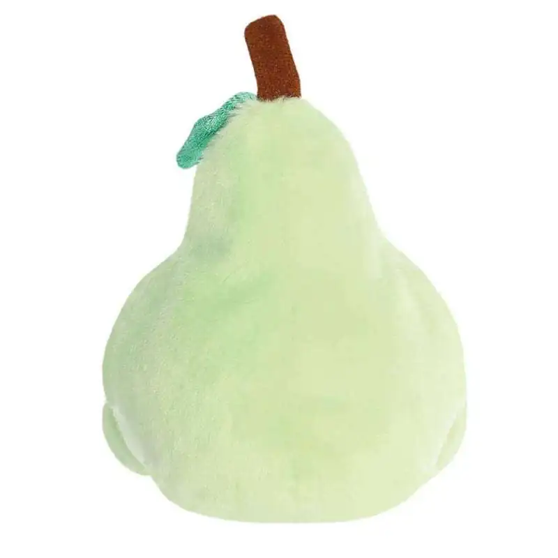 AURORA Palm Pals Snowy Barlett Pear Rückseite