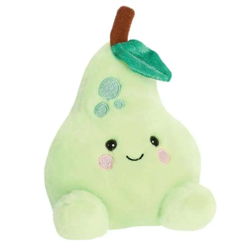 AURORA Palm Pals Snowy Barlett Pear seitlich