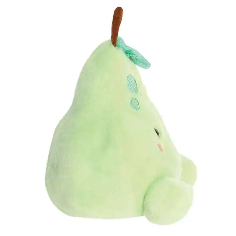 AURORA Palm Pals Snowy Barlett Pear von der Seite links