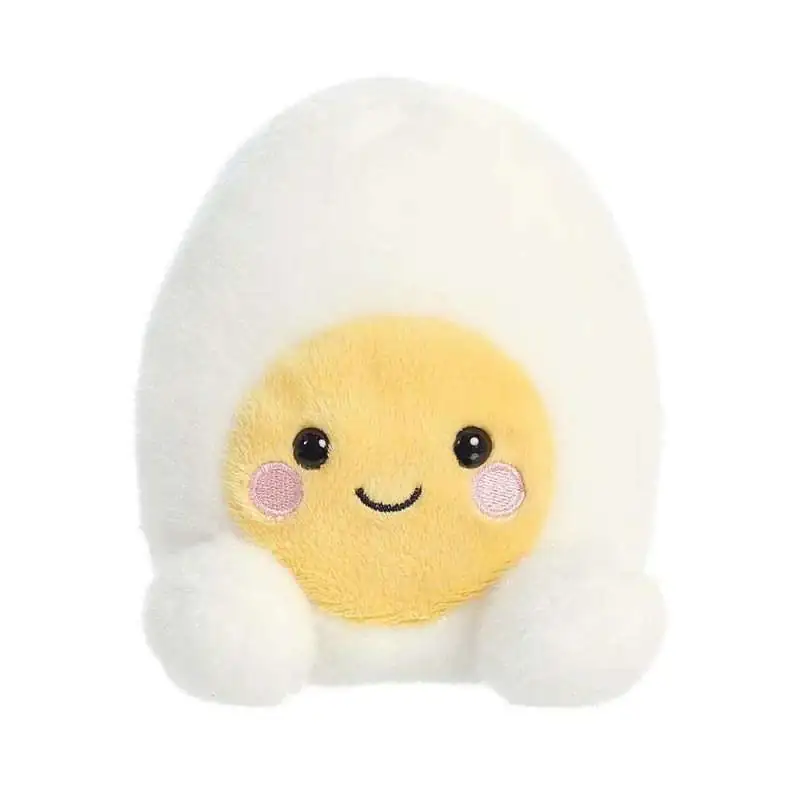 AURORA Palm Pals Snowy Barlett Pear Vorderseite