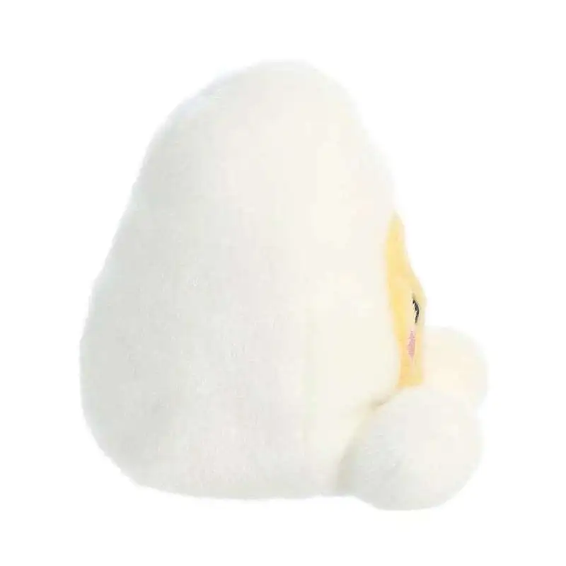 AURORA Palm Pals Snowy Barlett Pear von der Seite
