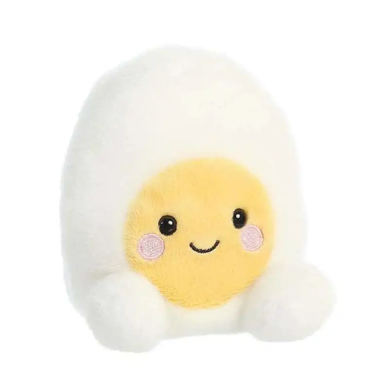 AURORA Palm Pals Snowy Barlett Pear seitlich