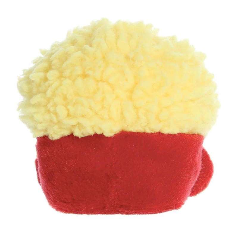 AURORA Palm Pals Butters Popcorn Rückseite