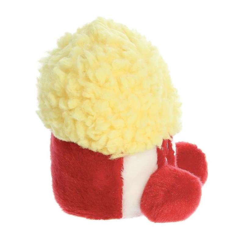AURORA Palm Pals Butters Popcorn von der Seite