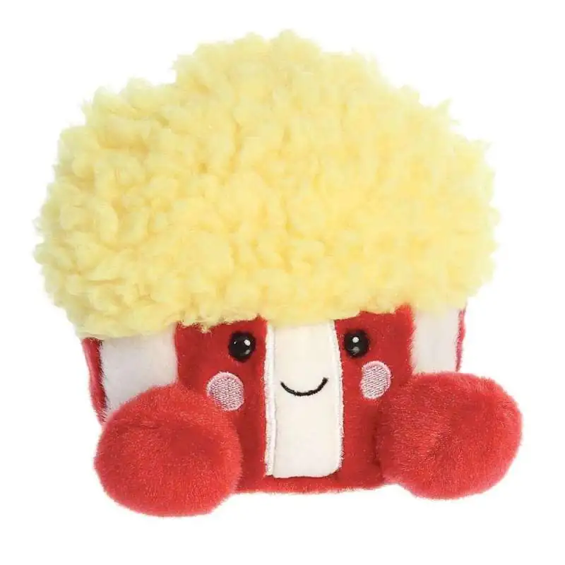 AURORA Palm Pals Butters Popcorn seitlich