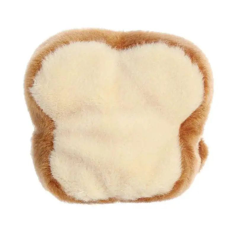 AURORA Palm Pals Buttery Toast Rückseite