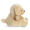 AURORA Palm Pals Sunny Labrador Dog von der Seite
