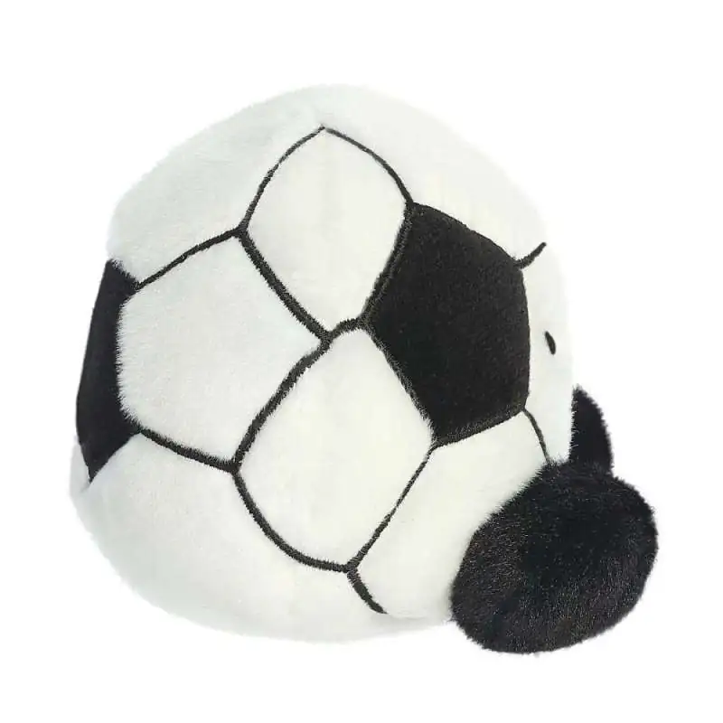 AURORA Palm Pals Striker Football von der Seite