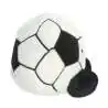 AURORA Palm Pals Striker Football von der Seite