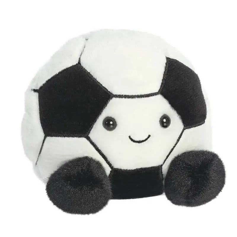 AURORA Palm Pals Striker Football seitlich