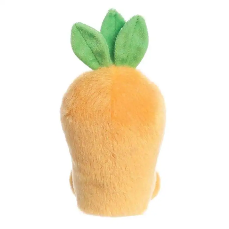 AURORA Palm Pals Cheerful Carrot Rückseite