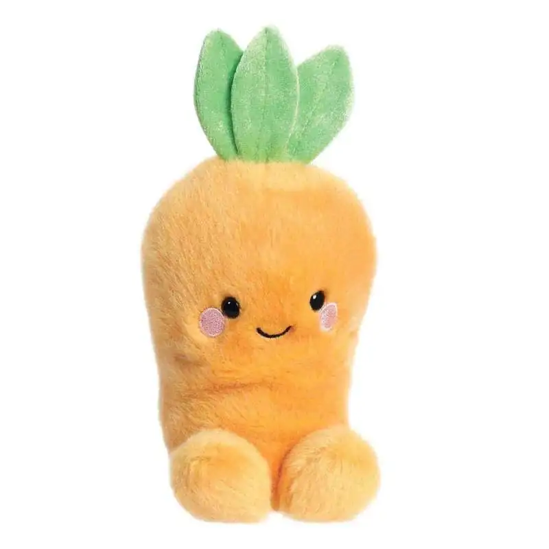 AURORA Palm Pals Cheerful Carrot seitlich
