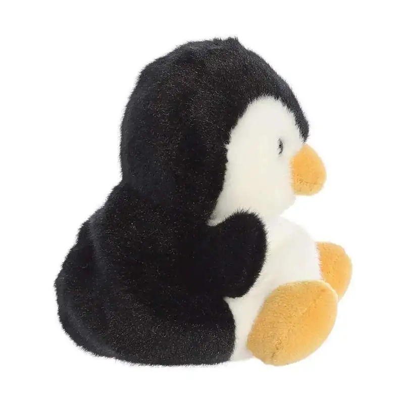 AURORA Palm Pals Chilly Penguin von der Seite