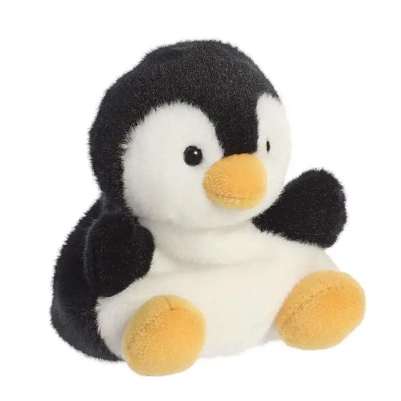 AURORA Palm Pals Chilly Penguin seitlich