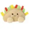 AURORA Palm Pals Fiesta Taco seitlich