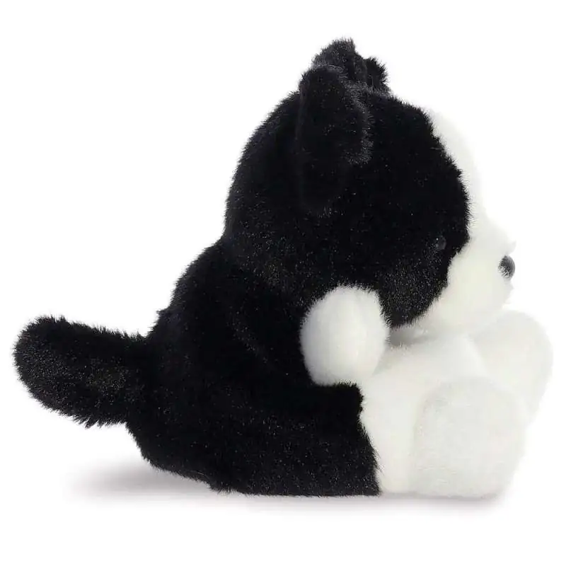 AURORA Palm Pals Brodie Collie Dog von der Seite