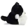 AURORA Palm Pals Brodie Collie Dog von der Seite
