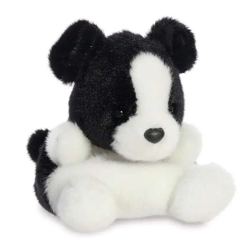 AURORA Palm Pals Brodie Collie Dog seitlich