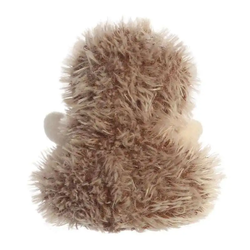 AURORA Palm Pals Hedgie Hedgehog Rückseite