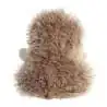AURORA Palm Pals Hedgie Hedgehog Rückseite