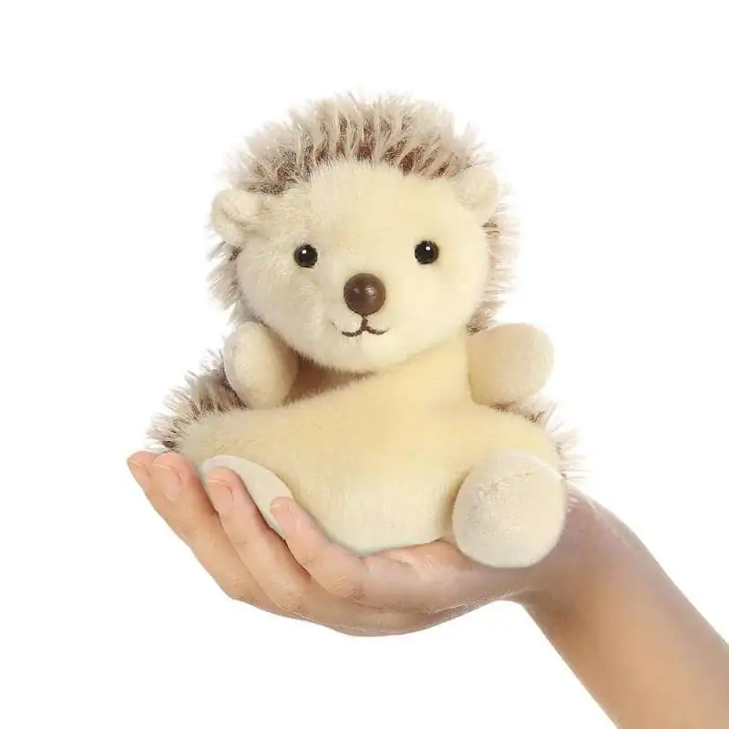 AURORA Palm Pals Hedgie Hedgehog auf der Hand