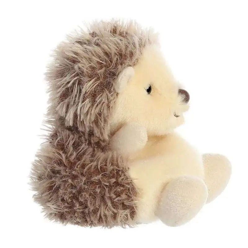 AURORA Palm Pals Hedgie Hedgehog von der Seite