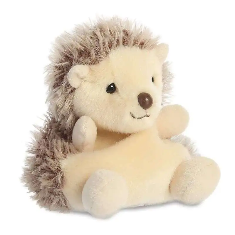 AURORA Palm Pals Hedgie Hedgehog seitlich