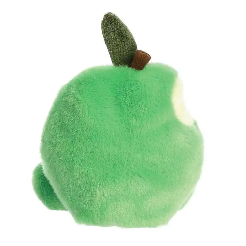 AURORA Palm Pals Jolly Green Apple Rückseite