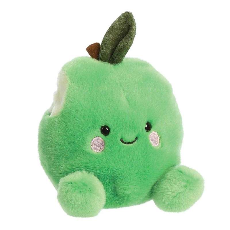 AURORA Palm Pals Jolly Green Apple seitlich links