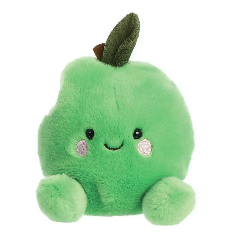 AURORA Palm Pals Jolly Green Apple seitlich rechts