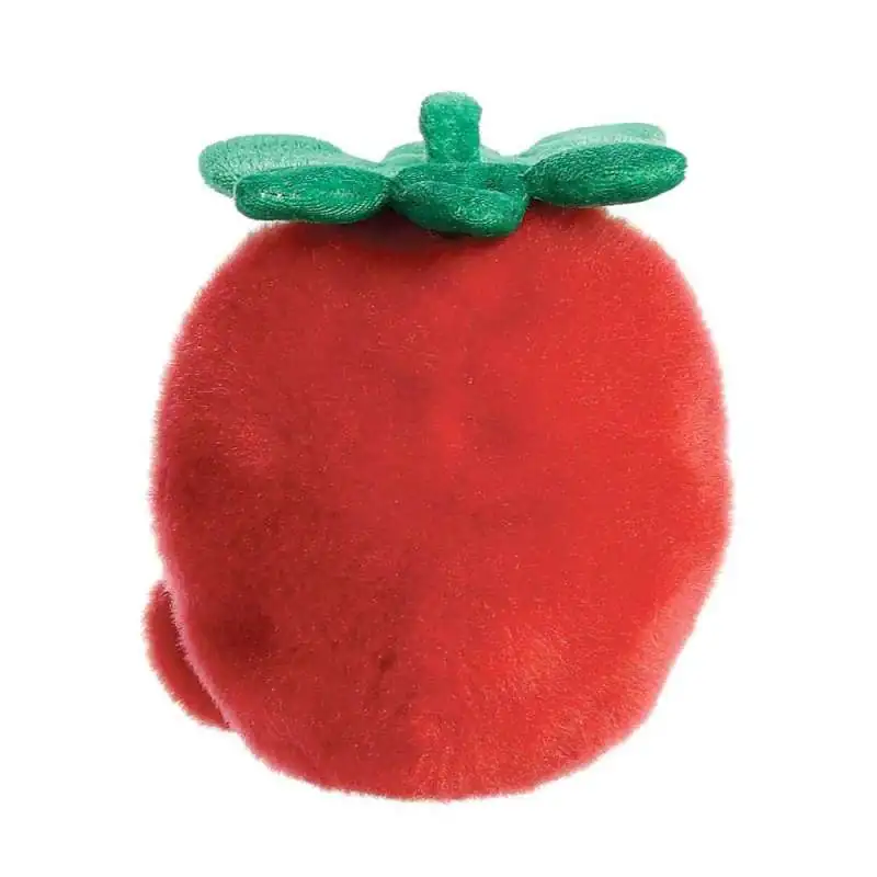 AURORA Palm Pals Juicy Strawberry Rückseite