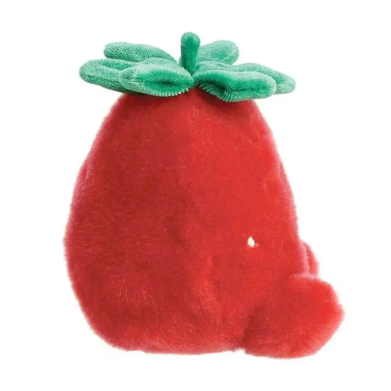 AURORA Palm Pals Juicy Strawberry von der Seite