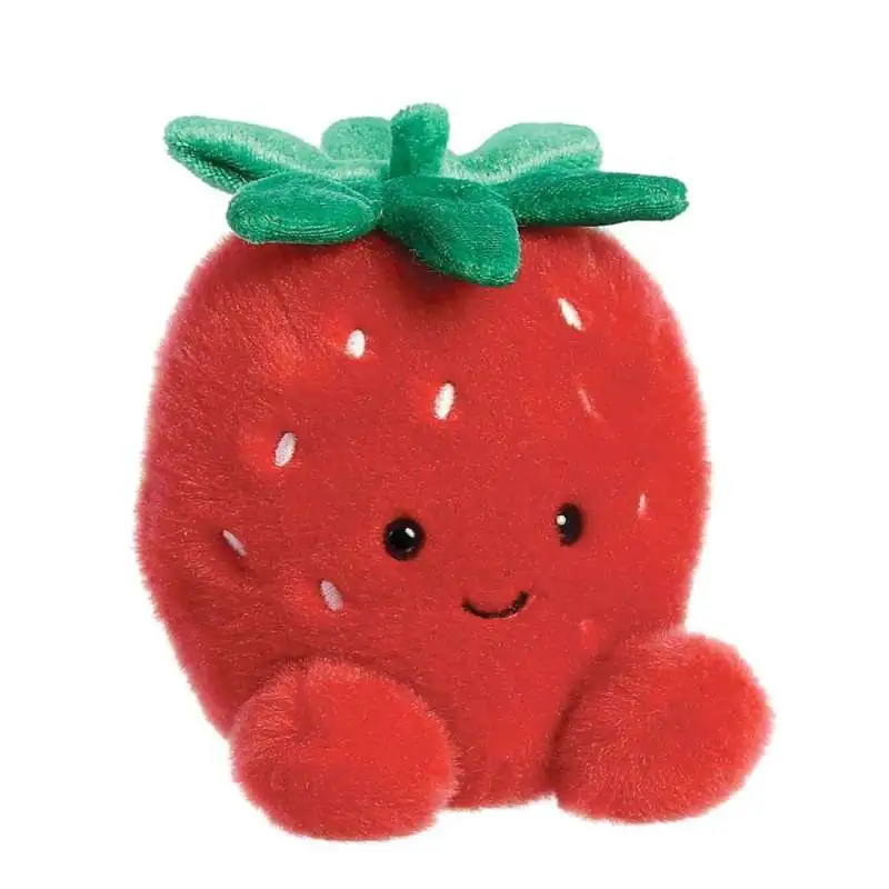 AURORA Palm Pals Juicy Strawberry seitlich