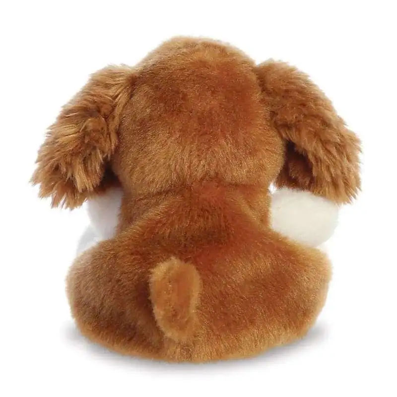 AURORA Palm Pals Lady Spaniel Dog Rückseite